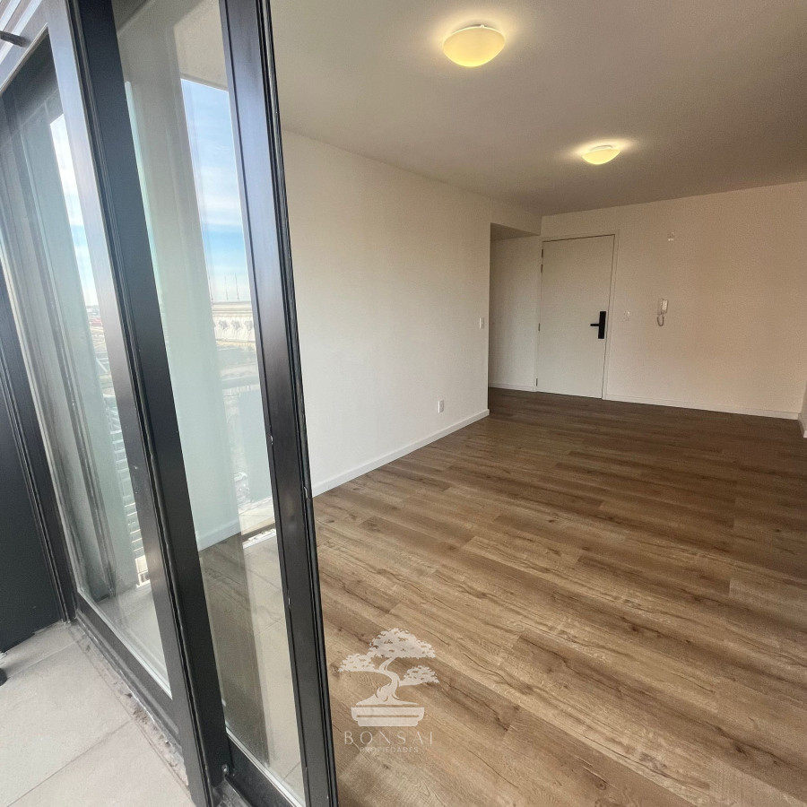 Apartamento ID.617 - Venta Apartamento 2 dormitorios Centro Montevideo V