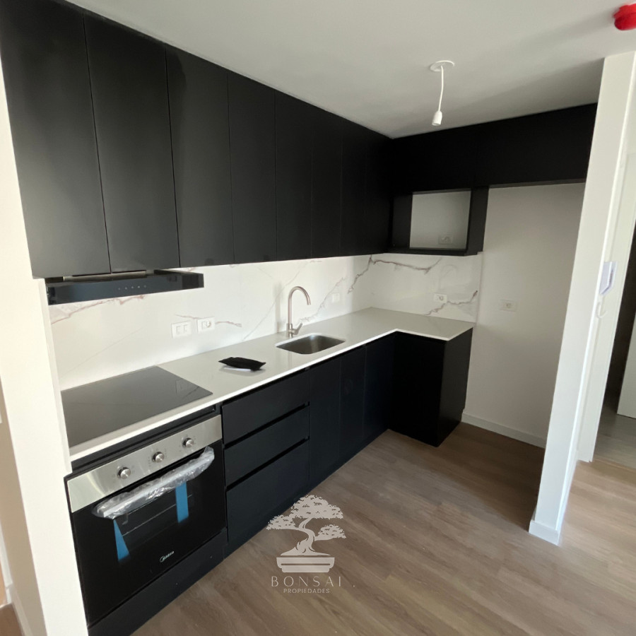 Apartamento ID.934 - Alquiler Apartamento 1 dormitorio Cordon Montevideo N