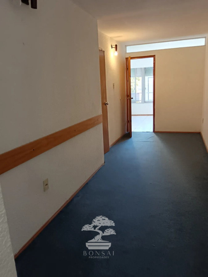 Apartamento ID.931 - Alquiler Monoambiente Punta Carretas Montevideo. S