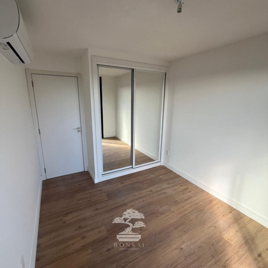Apartamento ID.881 - Alquiler Apartamento 1 dormitorio Prado E