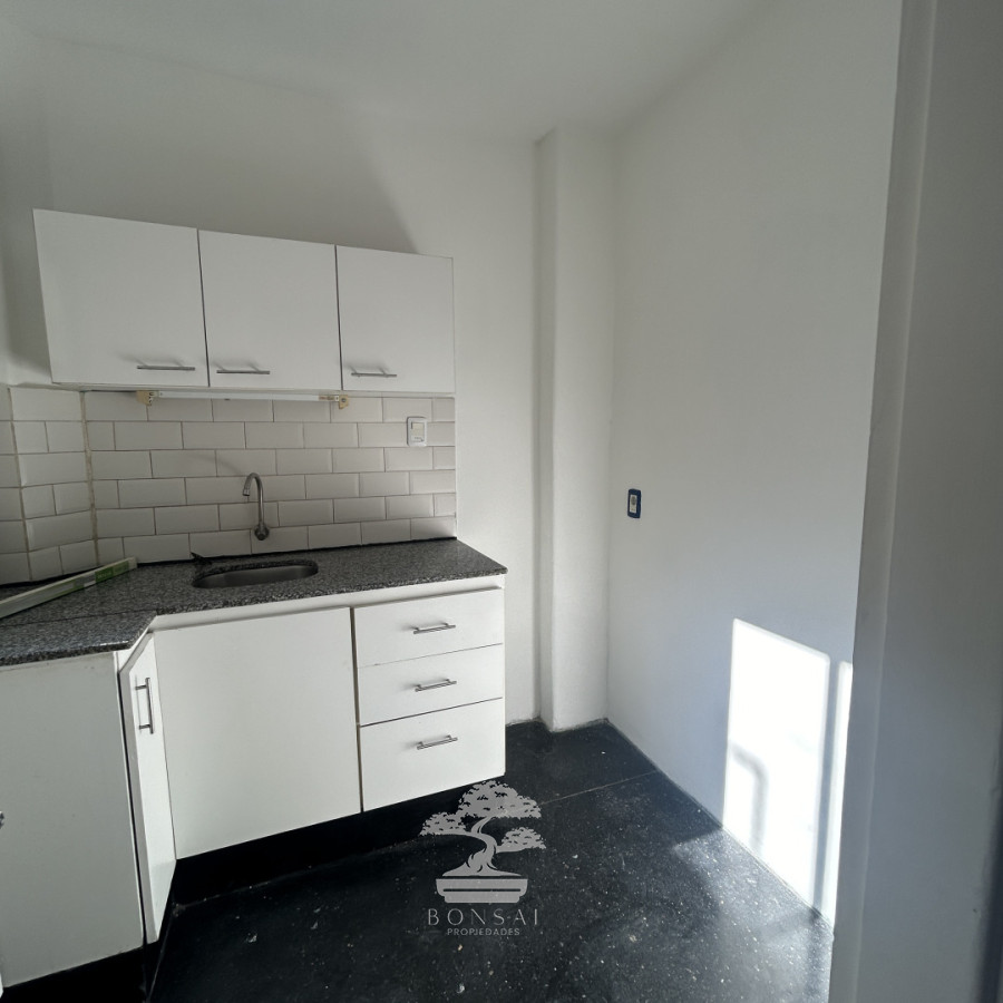 Apartamento ID.1119 - Alquiler Apartamento  1 dormitorio Buceo  Montevideo lr