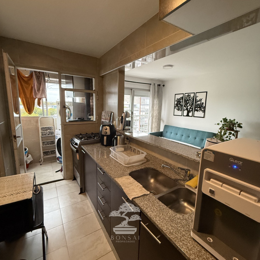 Apartamento ID.1015 - Alquiler Apartamento 3 dormitorios Bella Vista C