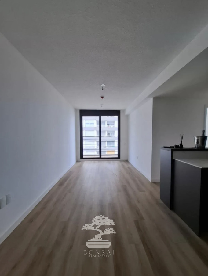 Apartamento ID.936 - Alquiler Apartamento  2 dormitorio tres cruces Montevideo lr 
