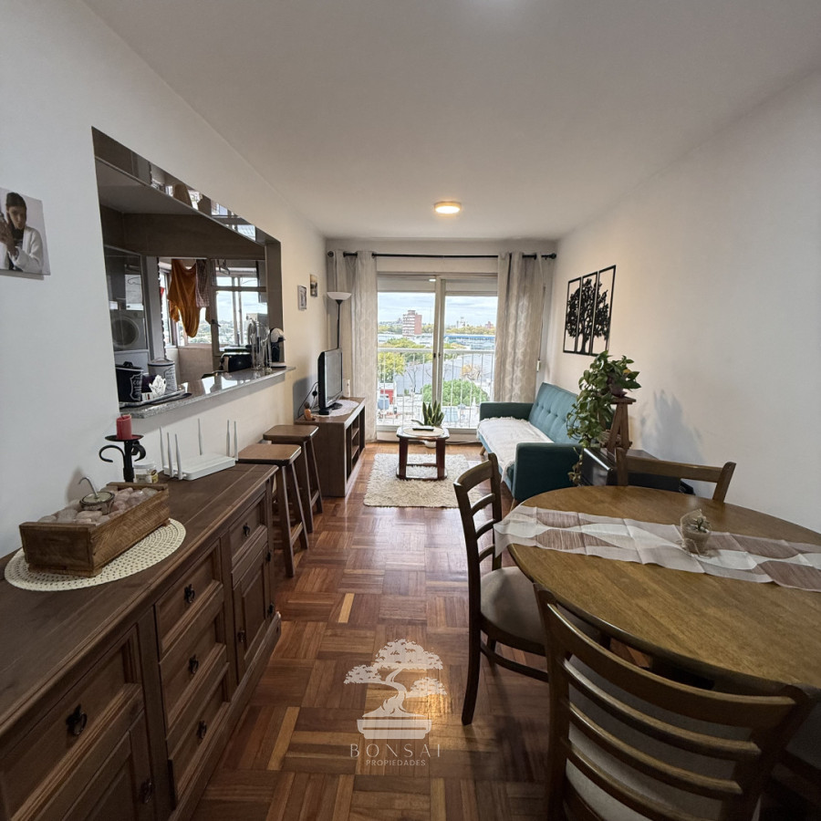Apartamento ID.1015 - Alquiler Apartamento 3 dormitorios Bella Vista C
