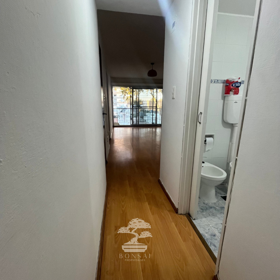 Apartamento ID.1042 - Alquiler Apartamento 2 dormitorios Tres Cruces Montevideo N