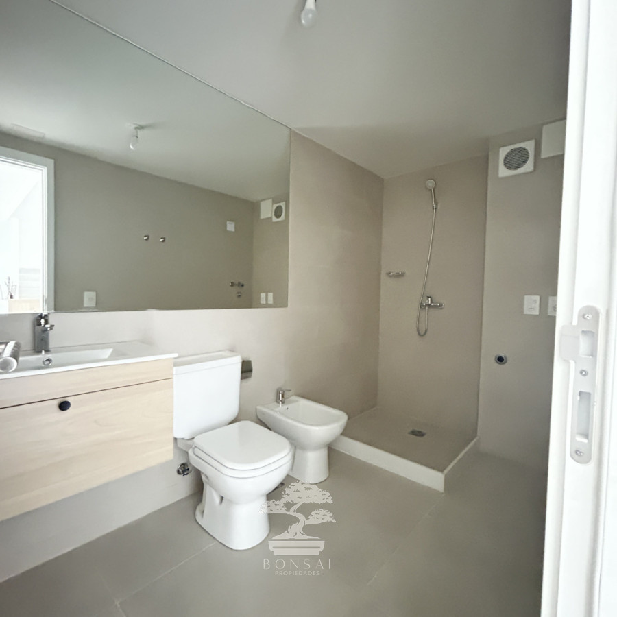 Apartamento ID.809 - Alquiler Apartamento  1 dormitorio La Blanqueada Montevideo lr 