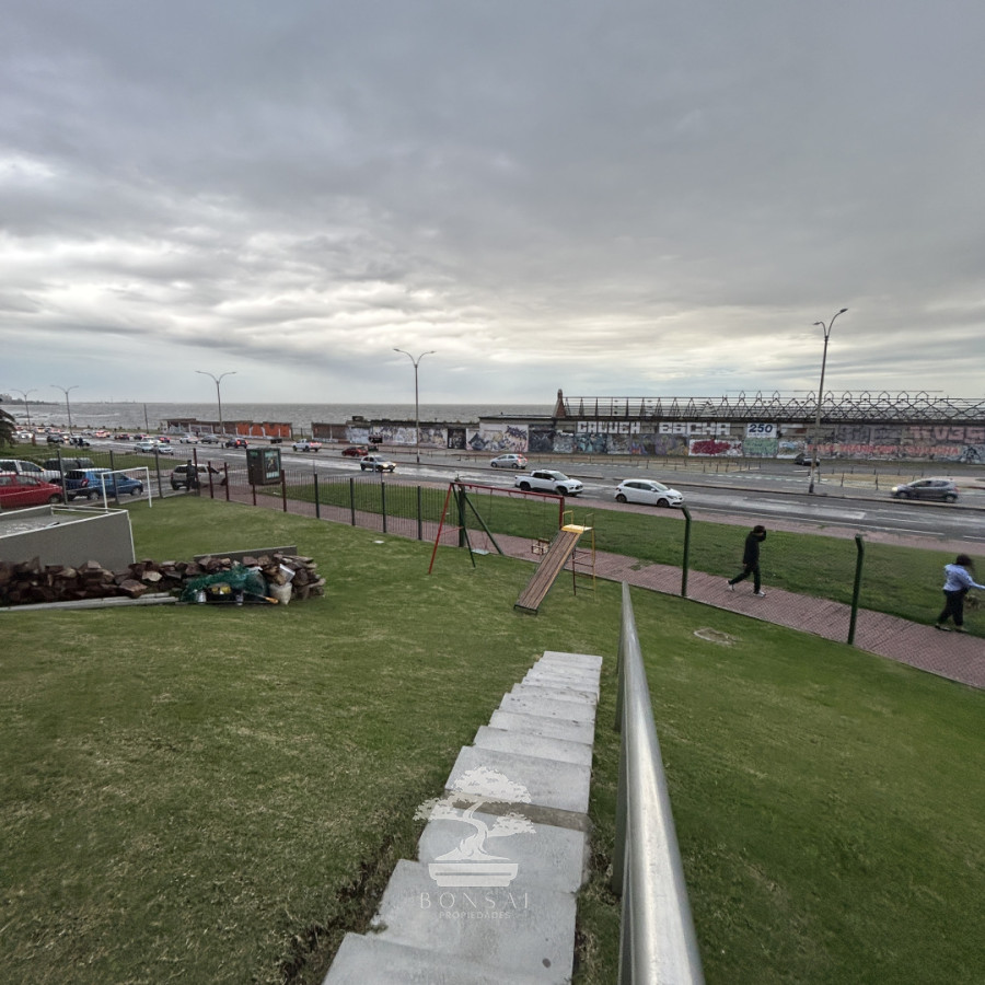 Apartamento ID.958 - Venta Apartamento 1 Dormitorio  Barrio Sur Montevideo G