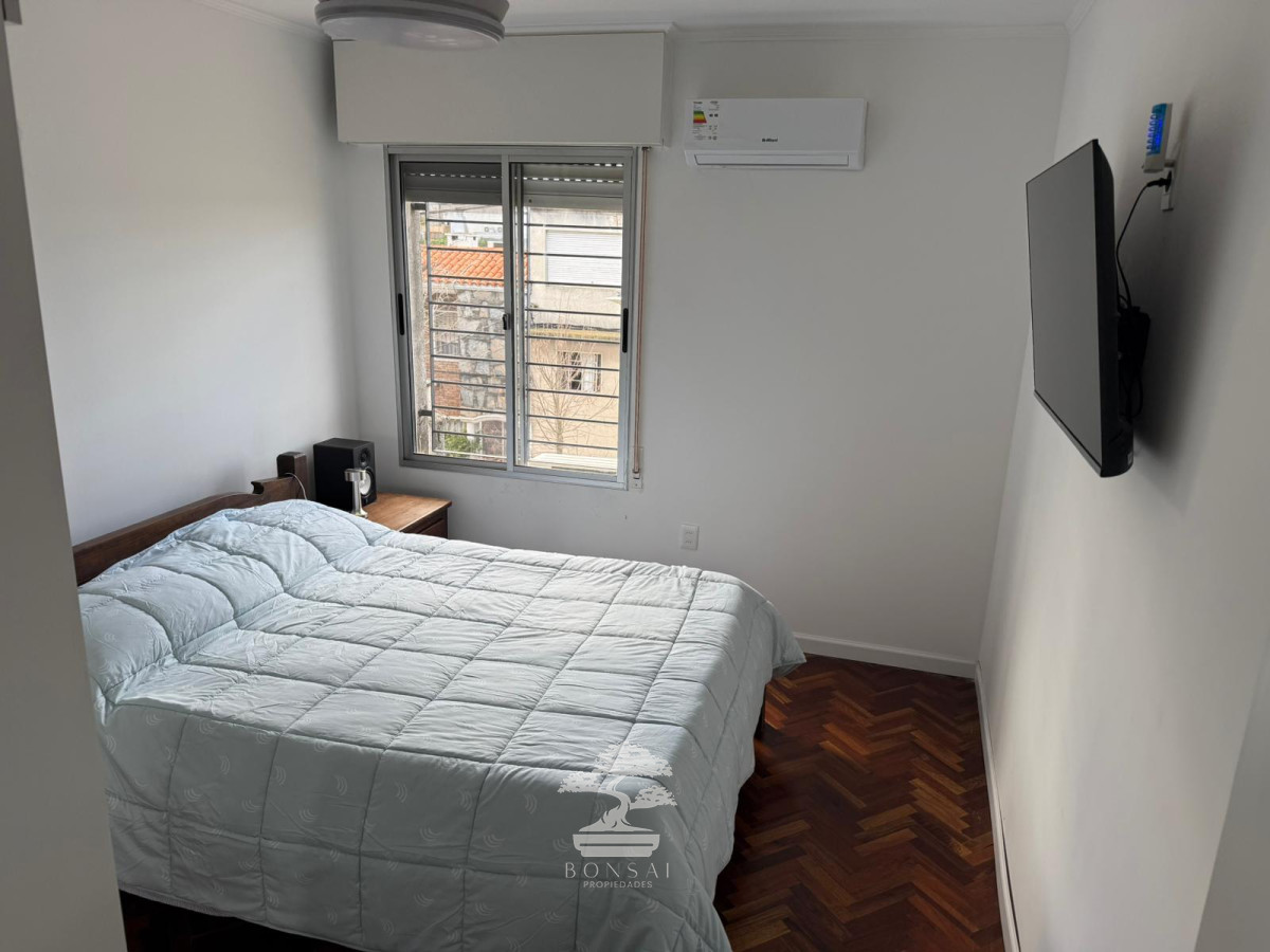 Apartamento ID.743 - Venta Apartamento 2 dormitorios Parque Batlle Montevideo C