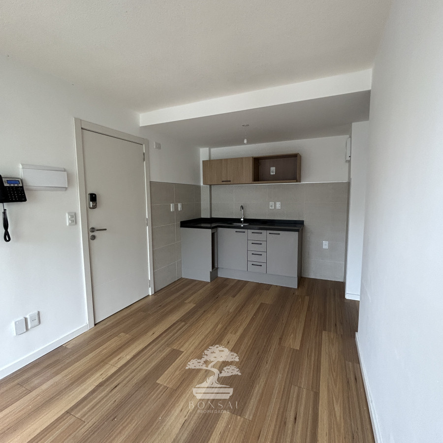 Apartamento ID.607 - Alquiler Apartamento  1 dormitorio con terraza la blanqueada Montevideo lr 