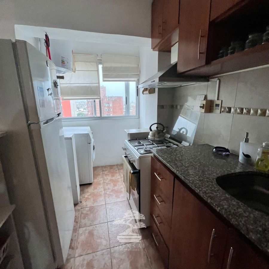 Apartamento ID.522 - Venta Apartamento 2 Dormitorios  Buceo Montevideo V