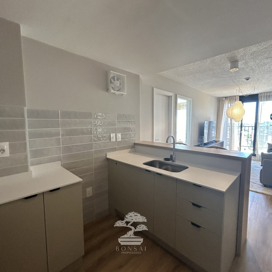 Apartamento ID.912 - Venta Apartamentos a estrenar La Blanqueada Montevideo G