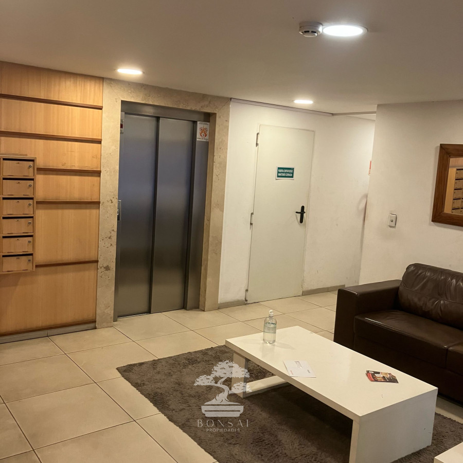 Apartamento ID.368 - Alquiler Apartamento 2 Dormitorios Cordón Montevideo M