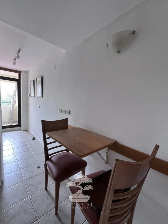 Apartamento ID.986 - Alquiler Apartamento 2 dormitorios Punta Carretas Montevideo N