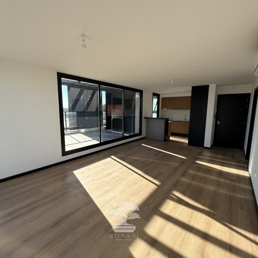 Apartamento ID.1034 - Venta Penthouse 3 Dormitorios A estrenar Amplia Terraza Barra de Carrasco Canelones E