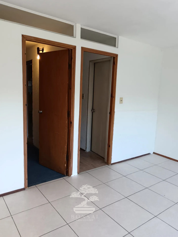 Apartamento ID.931 - Alquiler Monoambiente Punta Carretas Montevideo. S