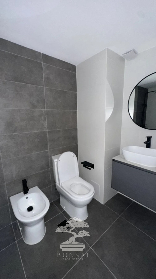 Apartamento ID.1009 - Alquiler Apartamento 1 dormitorio La Blanqueada Montevideo N