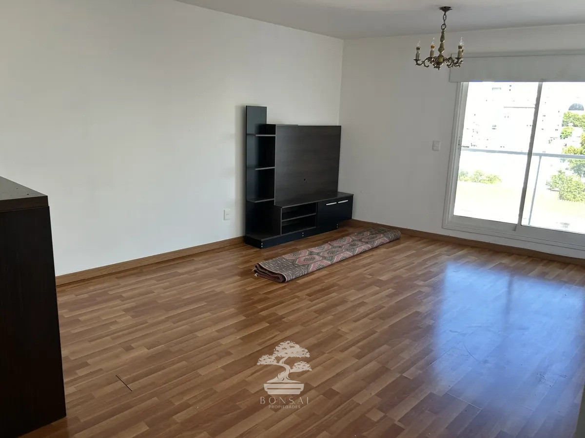Apartamento ID.962 - Alquiler Apartamento 2 dormitorios Cordon Montevideo. S