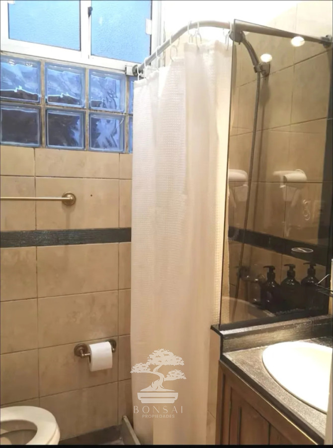 Apartamento ID.843 - Venta Apartamento 1 Dormitorio Pocitos Montevideo. S