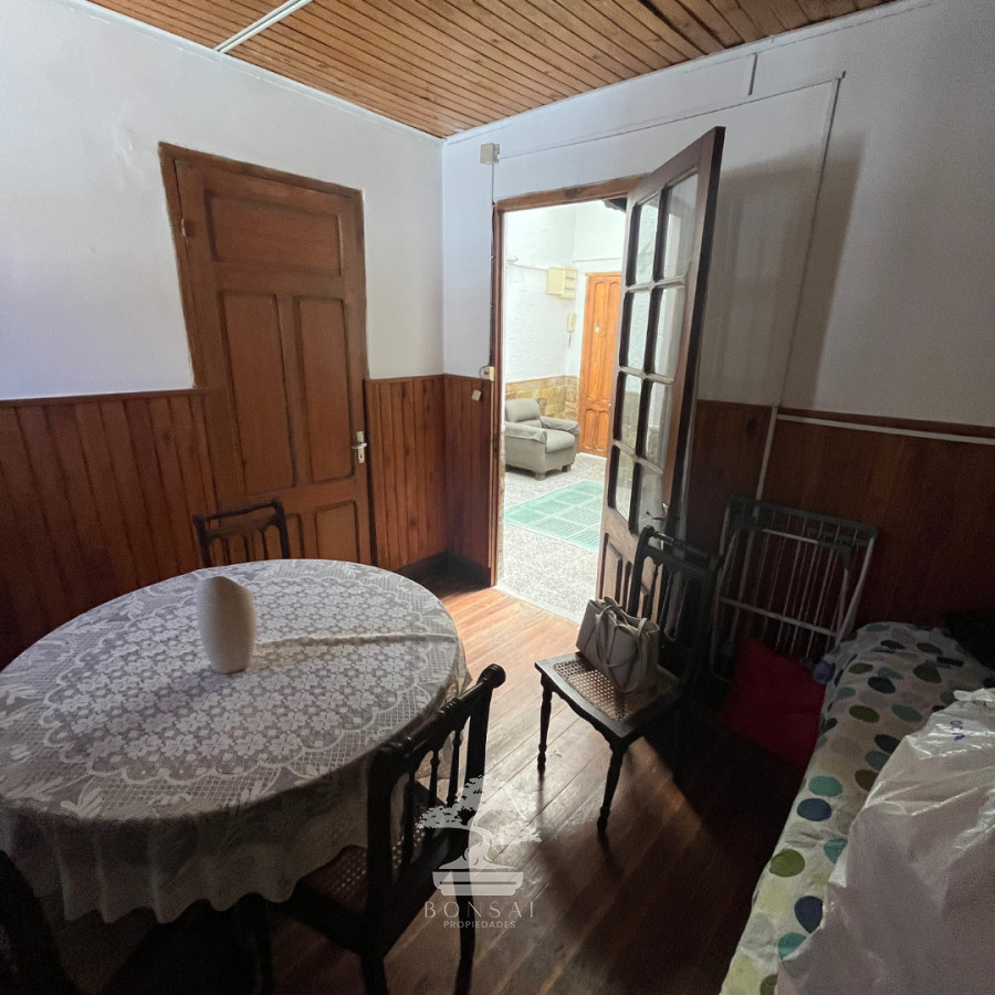 Apartamento ID.902 - Alquiler Apartamento 3 dormitorios Tres Cruces Montevideo N