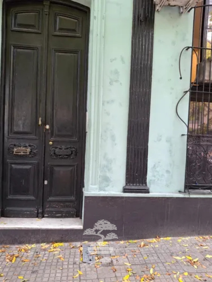 Apartamento ID.453 - Alquiler Duplex 2 Dormitorios Cordon-Centro Montevideo S