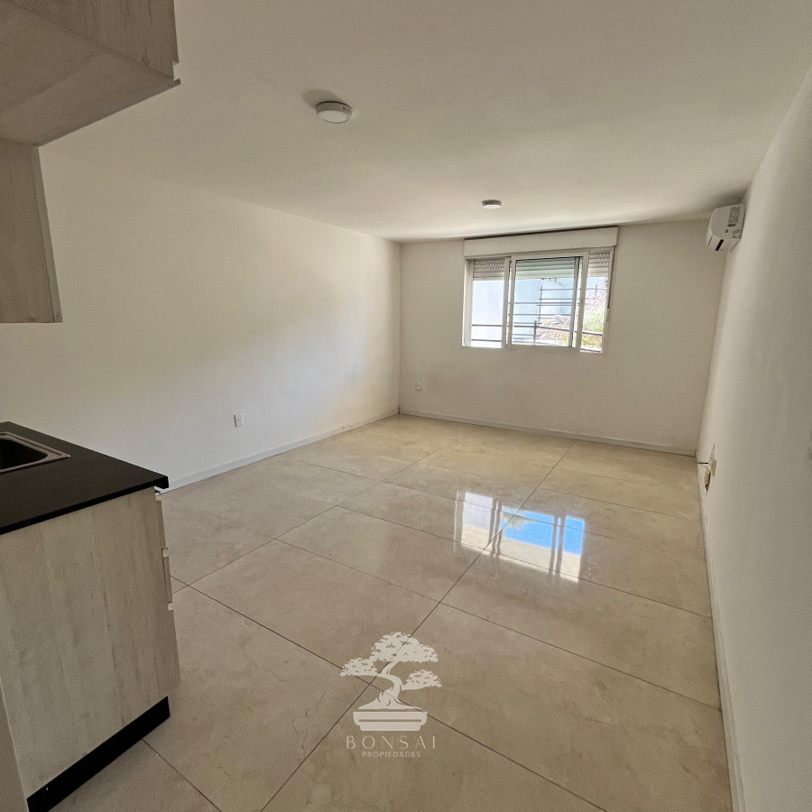 Apartamento ID.200 - Apartamento Monoambiente Malvín Montevideo 