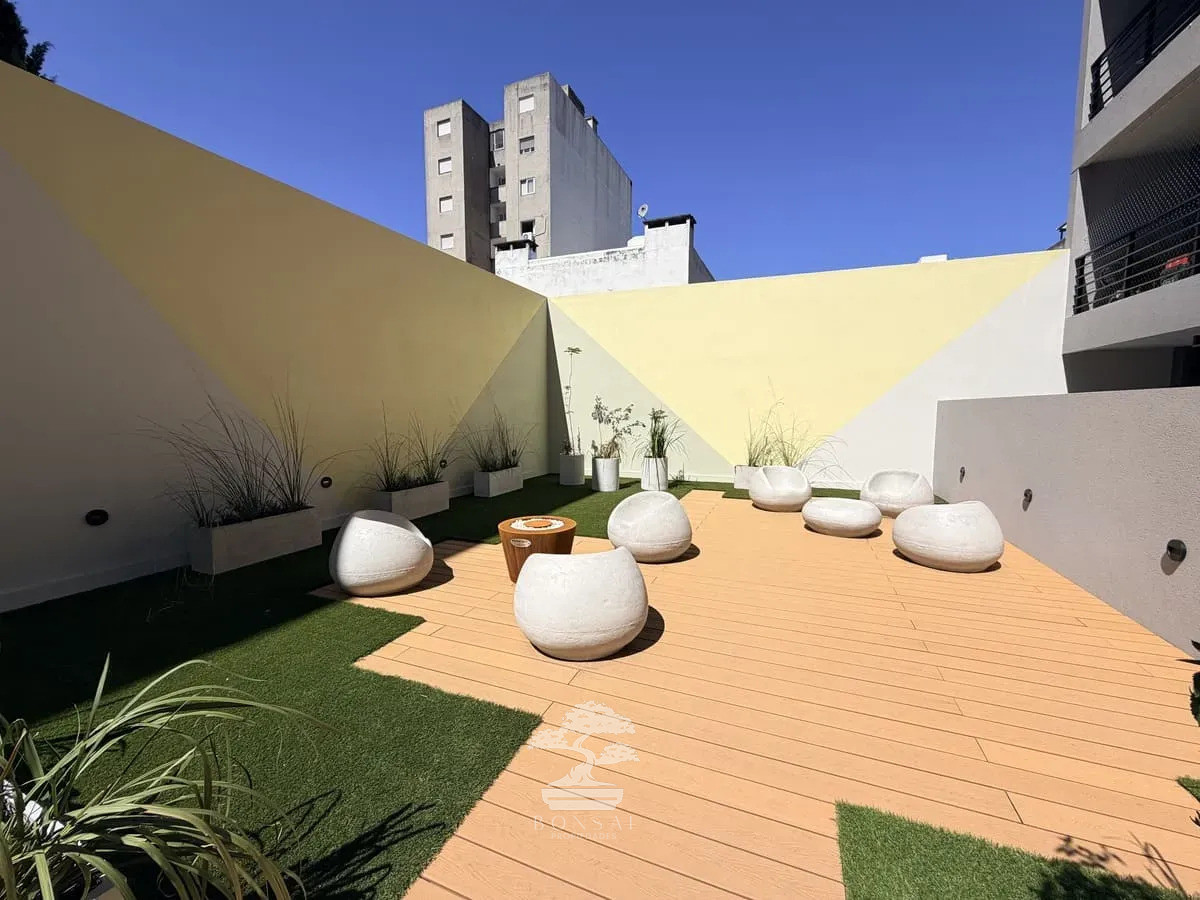 Apartamento ID.934 - Alquiler Apartamento 1 dormitorio Cordon Montevideo N