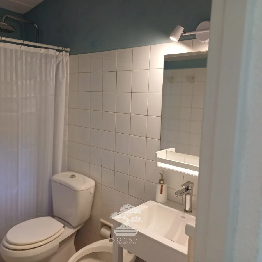 Apartamento ID.586 - Venta, Apartamento, 2 dormitorios, Barrio Sur, Montevideo S