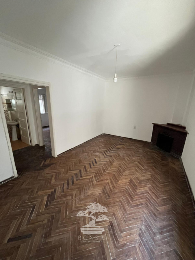 Apartamento ID.890 - Alquiler Apartamento 2 dormitorios Cordón Montevideo N