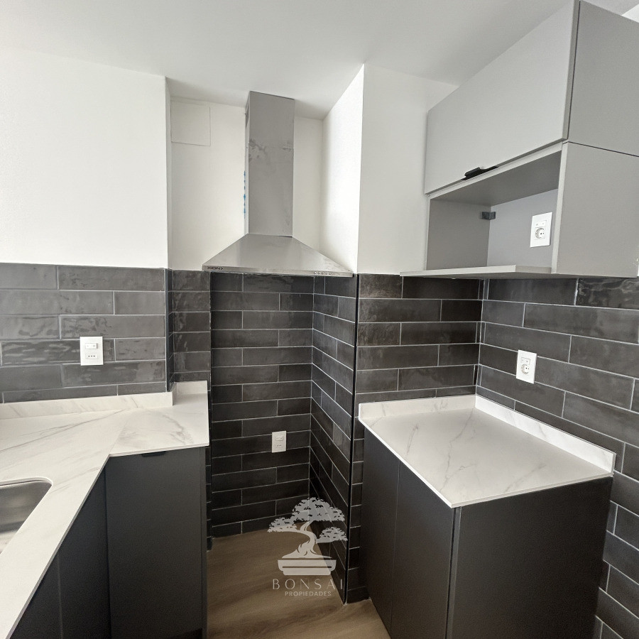 Apartamento ID.786 - Apartamento Alquiler Monoambiente Tres Cruces Montevideo lr 