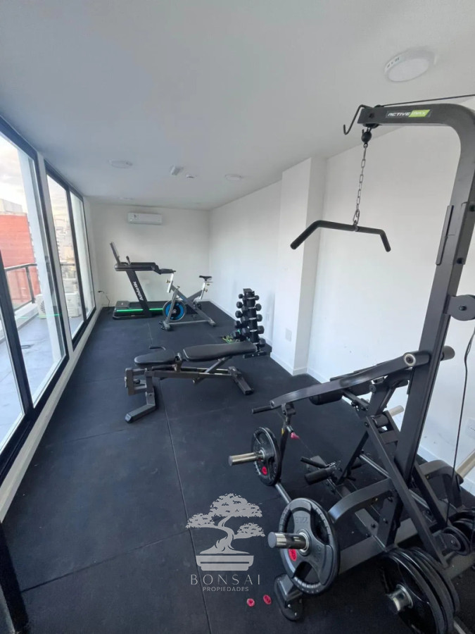 Apartamento ID.915 - Alquiler, Apartamento, 1 dormitorios, Cordon, Montevideo S