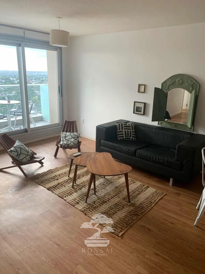 Apartamento ID.457 - Venta Apartamento 2 dormitorios Nuevo Centro, Montevideo. S