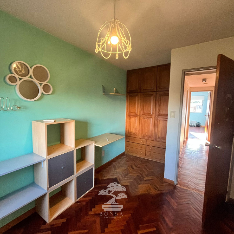 Apartamento ID.619 - Venta Apartamento 3 dormitorios Parque Batlle Montevideo V 