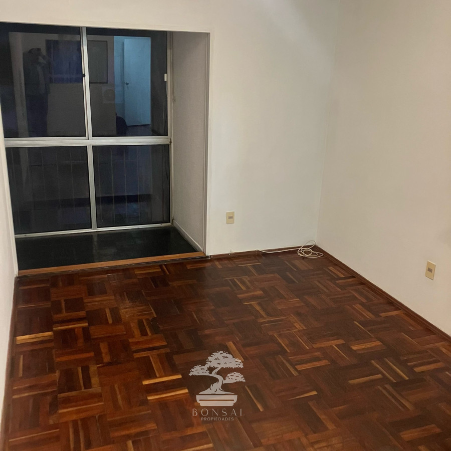 Apartamento ID.480 - Alquiler Apartamento 1 Dormitorio Cordon Montevideo M