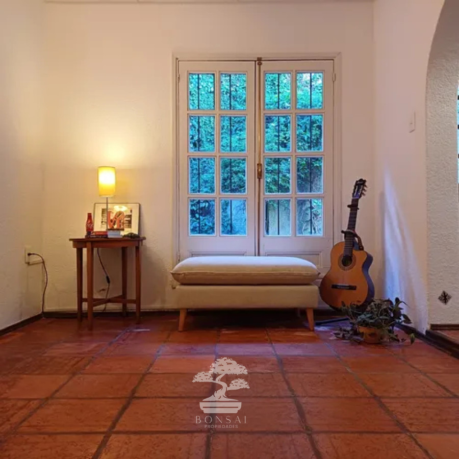Apartamento ID.586 - Venta, Apartamento, 2 dormitorios, Barrio Sur, Montevideo S