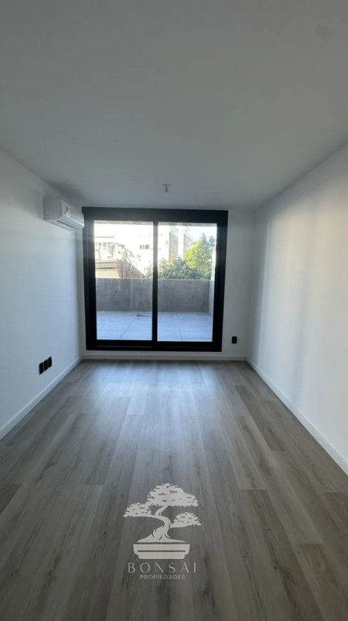 Apartamento ID.1009 - Alquiler Apartamento 1 dormitorio La Blanqueada Montevideo N