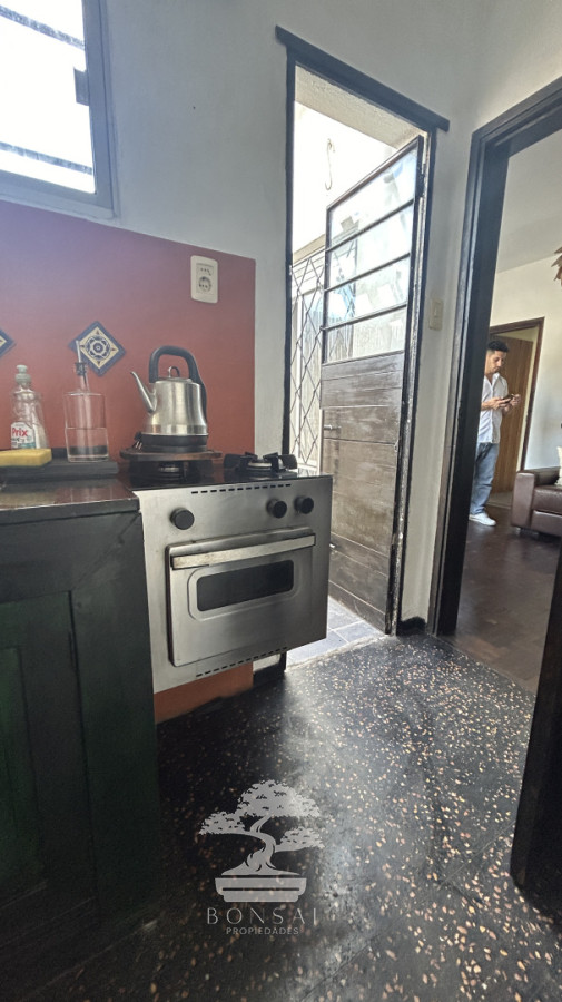 Apartamento ID.977 - Venta Apartamento 1 Dormitorio Buceo Montevideo LR