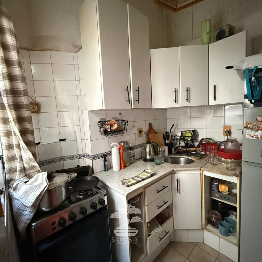 Apartamento ID.1003 - Venta Apartamento 2 dormitorios Cordon Montevideo S