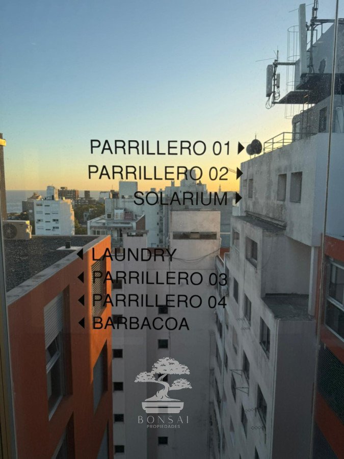 Apartamento ID.1014 - Venta Apartamento 1 dormitorio Barrio Sur Montevideo C