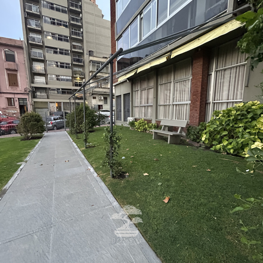 Apartamento ID.958 - Venta Apartamento 1 Dormitorio  Barrio Sur Montevideo G