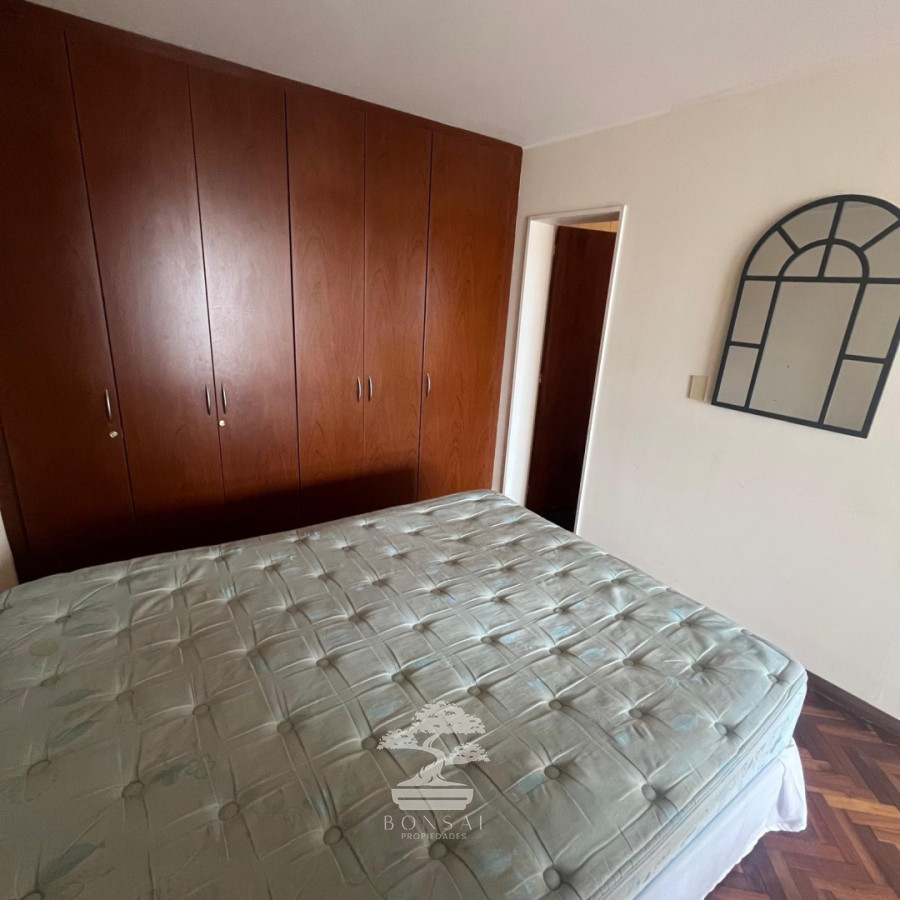 Apartamento ID.869 - Alquiler Apartamento Monoambiente Punta Carretas E