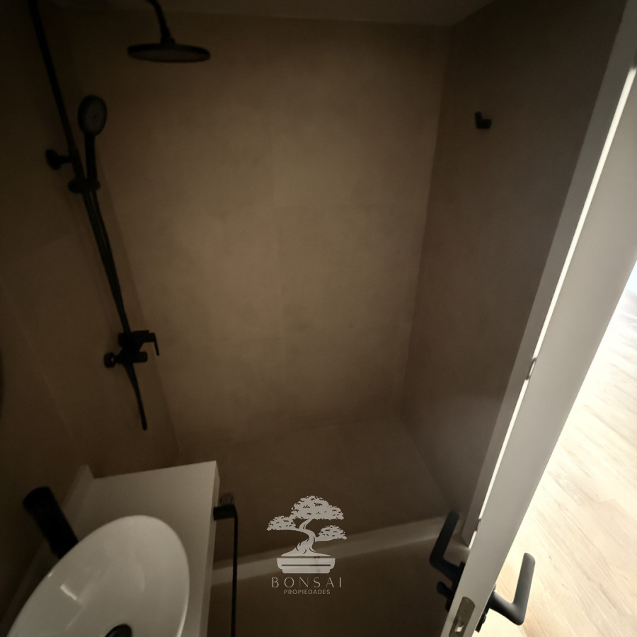 Apartamento ID.1074 - Alquiler Apartamento Un Dormitorio Cordon F 