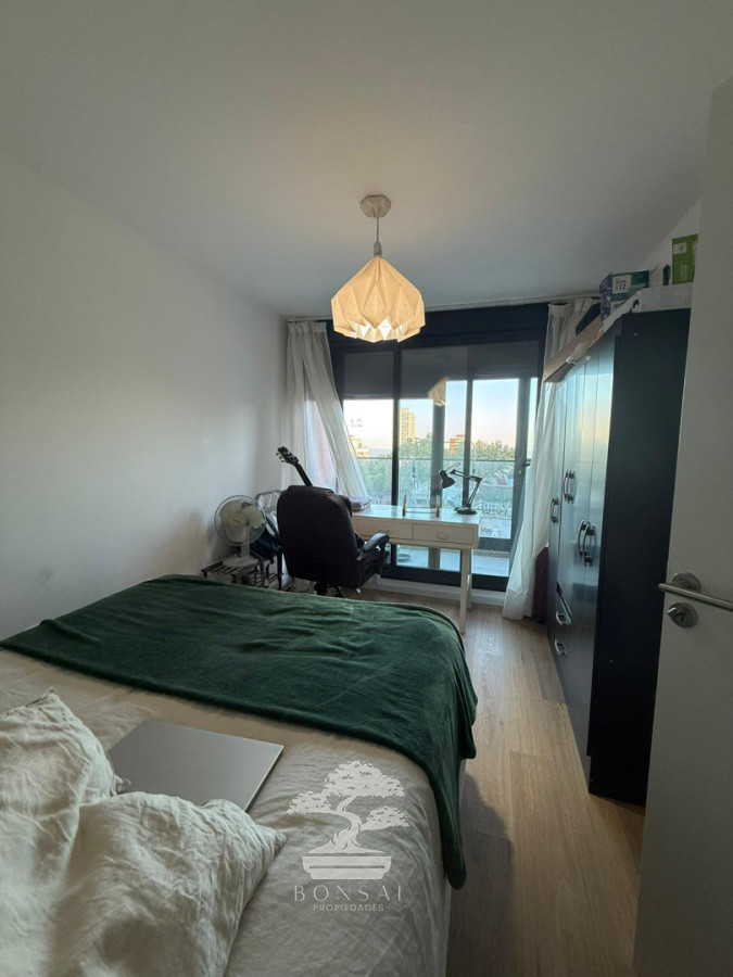 Apartamento ID.1014 - Venta Apartamento 1 dormitorio Barrio Sur Montevideo C