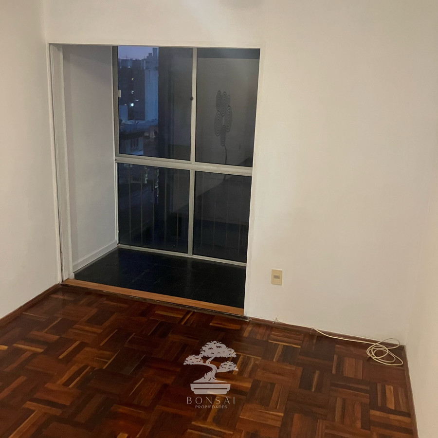 Apartamento ID.480 - Alquiler Apartamento 1 Dormitorio Cordon Montevideo M