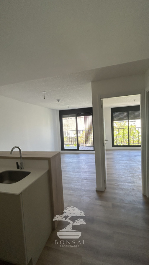Apartamento ID.912 - Venta Apartamentos a estrenar La Blanqueada Montevideo G