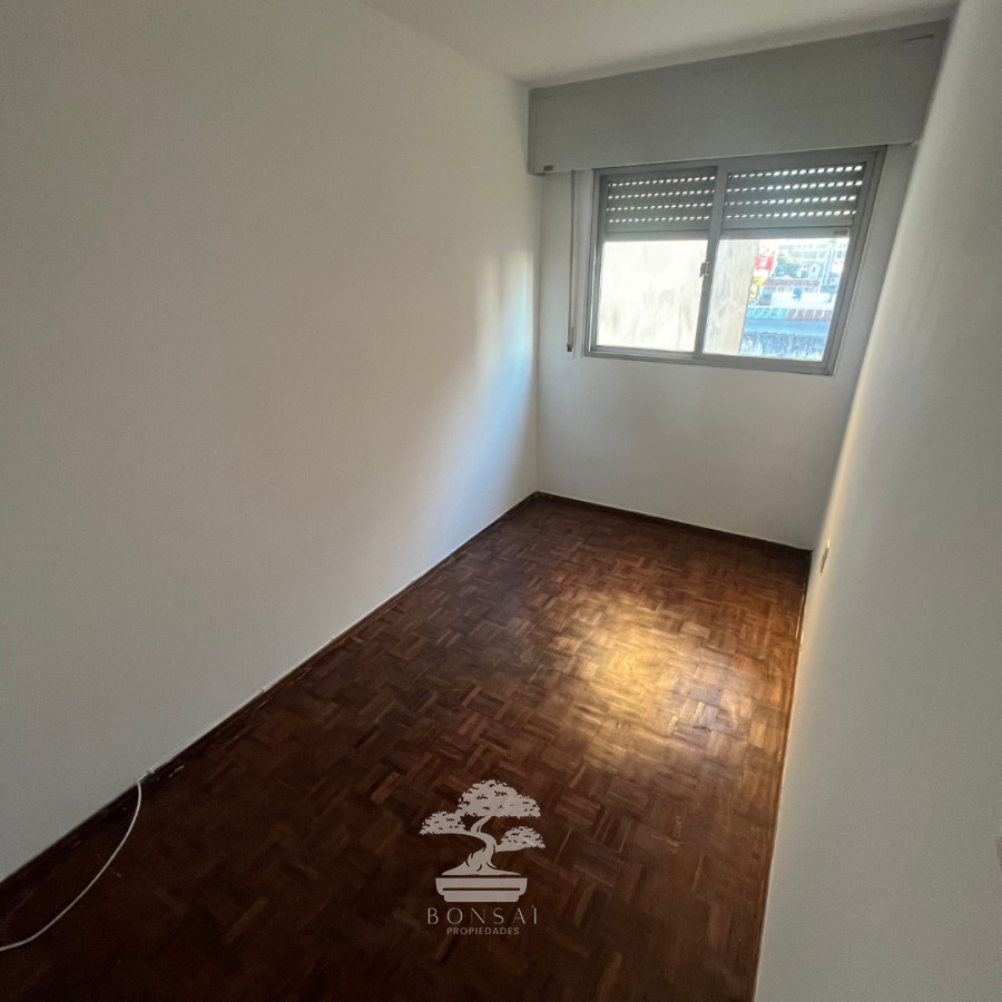 Apartamento ID.1042 - Alquiler Apartamento 2 dormitorios Tres Cruces Montevideo N