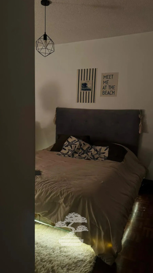 Apartamento ID.1006 - Alquiler Apartamento 1 dormitorio Pocitos Montevideo N