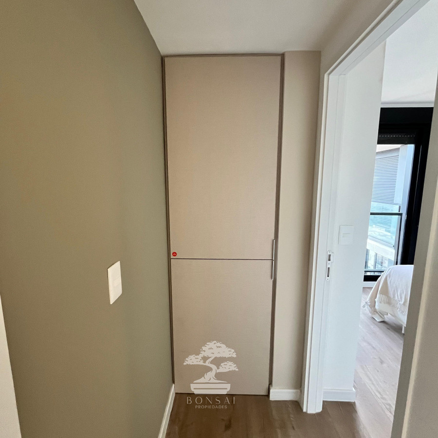 Apartamento ID.510 - Venta Apartamento 2 dormitorios Nostrum Malvin Montevideeo V