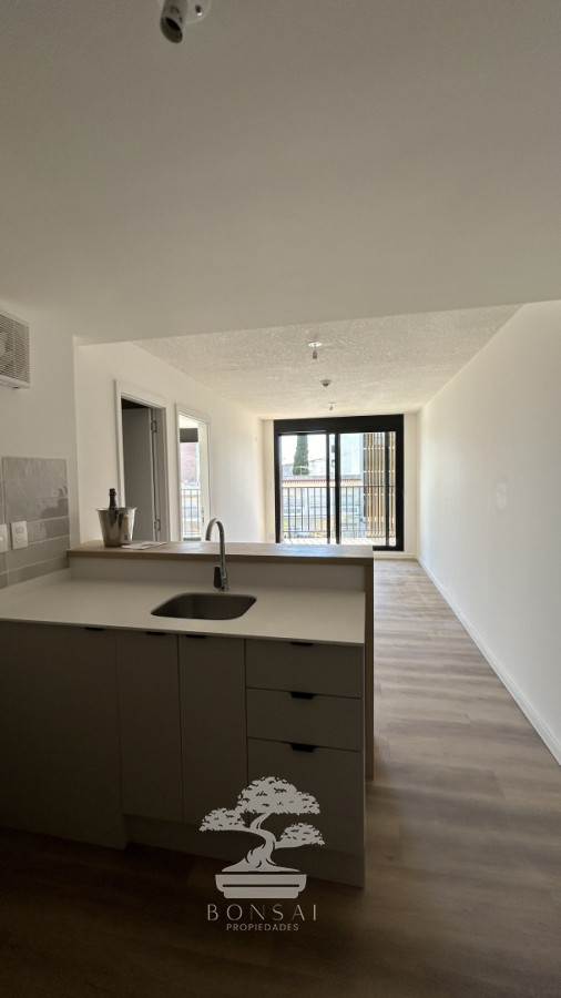 Apartamento ID.809 - Alquiler Apartamento  1 dormitorio La Blanqueada Montevideo lr 