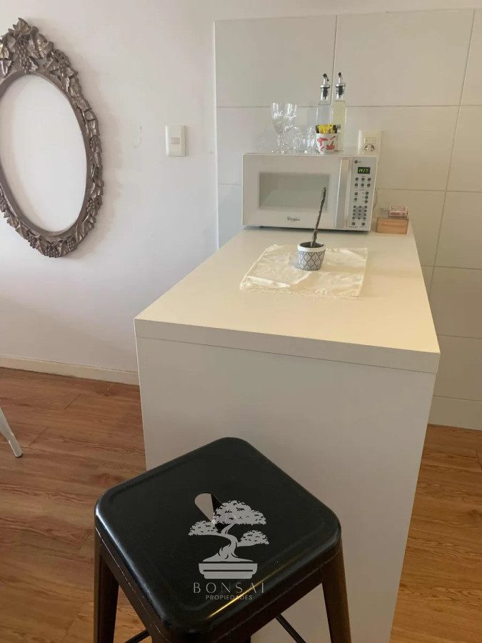 Apartamento ID.457 - Venta Apartamento 2 dormitorios Nuevo Centro, Montevideo. S