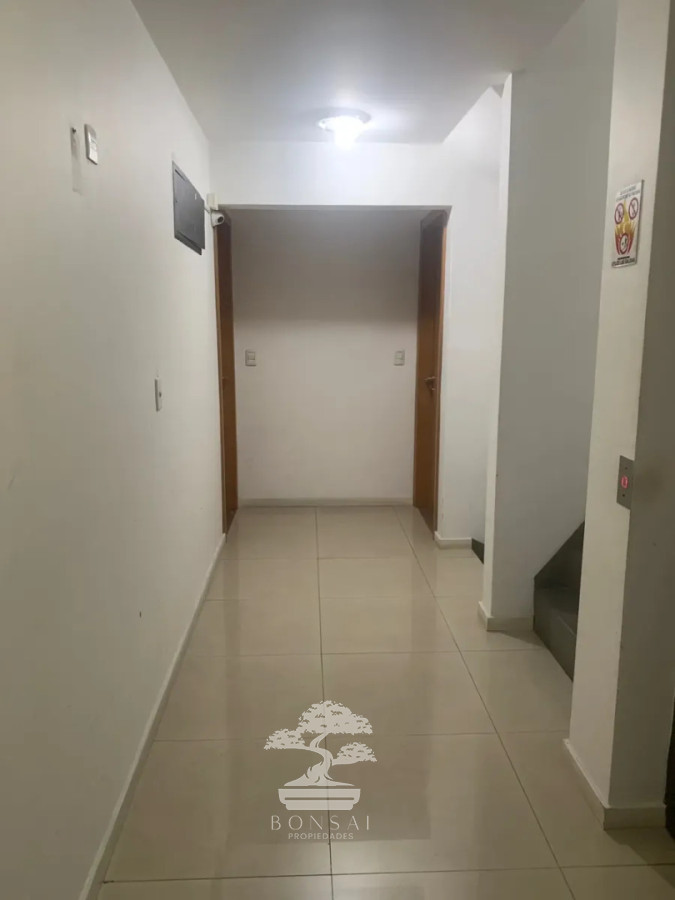 Apartamento ID.966 - Alquiler Monoambiente Pocitos Montevideo S